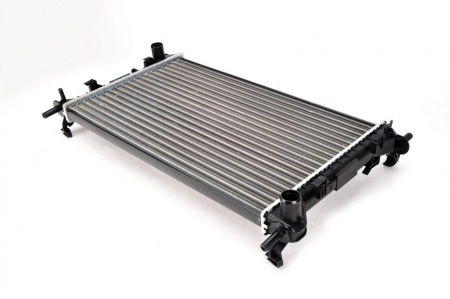 Radiator motor (Manual) potrivit FORD FOCUS I 1.8D/2.0 [3]