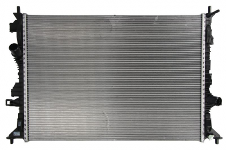 Radiator motor (Manual) potrivit FORD FOCUS IV 1.0/1.0H/1.5D [0]