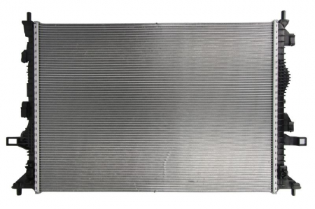 Radiator motor (Manual) potrivit FORD FOCUS IV 1.0/1.0H/1.5D [1]