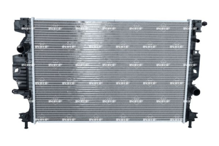 Radiator motor potrivit FORD GALAXY III, MONDEO V, S-MAX 1.0-2.5 dupa 2014 (manual) [1]