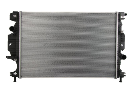 Radiator apa - Radiator motor potrivit FORD GALAXY III, MONDEO V, S-MAX 1.0-2.5 dupa 2014 (manual)