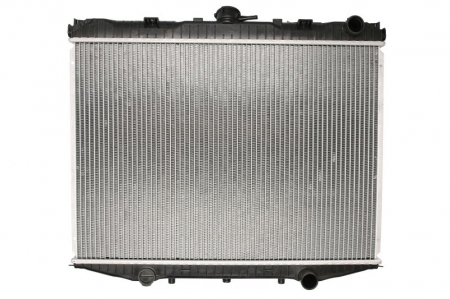Radiator motor (Manual) potrivit FORD MAVERICK; NISSAN TERRANO II 2.4 [0]