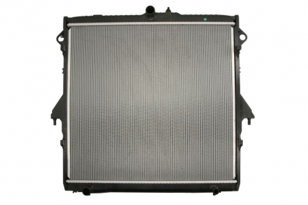 Radiator motor (Manual) potrivit FORD RANGER 2.2D/3.2D [0]