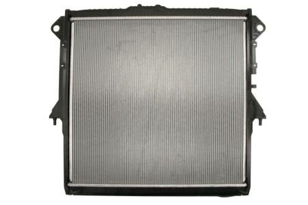 Radiator motor (Manual) potrivit FORD RANGER 2.2D/3.2D [1]