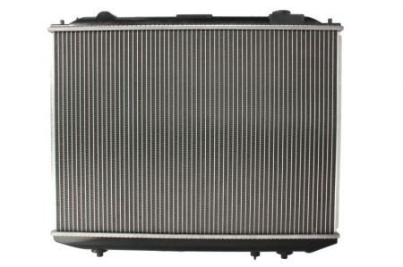 Radiator motor (Manual) potrivit FORD RANGER; MAZDA B-SERIE, BT-50 2.5D/3.0D [1]