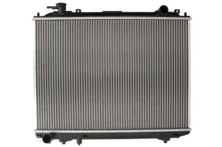 Radiator motor (Manual) potrivit FORD RANGER; MAZDA B-SERIE, BT-50 2.5D/3.0D [0]