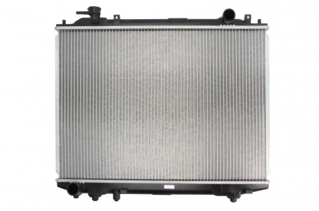 Radiator apa - Radiator motor potrivit FORD RANGER; MAZDA B-SERIE, BT-50 2.5D/3.0D (Manual)