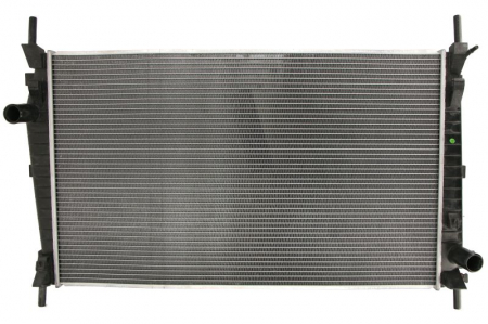 Radiator apa - Radiator motor (Manual) potrivit FORD TRANSIT 3.2D