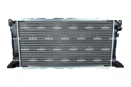 Radiator motor (Manual) potrivit FORD TRANSIT, TRANSIT TOURNEO 2.0/2.0CNG -12.00 [2]