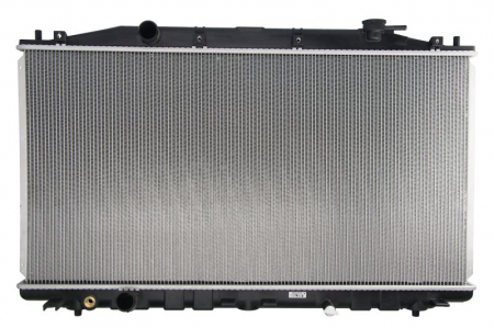 Radiator motor (Manual) potrivit HONDA ACCORD VIII 2.0/2.4 [0]
