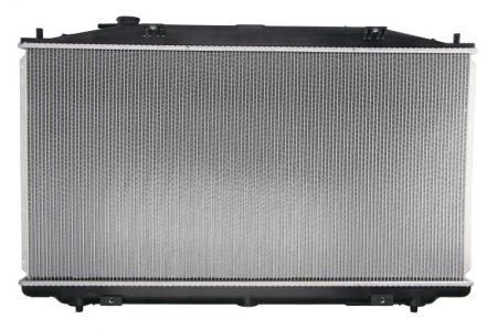 Radiator motor (Manual) potrivit HONDA ACCORD VIII 2.0/2.4 [1]
