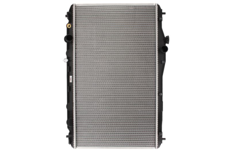 Radiator apa - Radiator motor potrivit HONDA CIVIC IX 1.6/1.8 2011-2016 (manual)