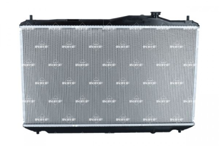 Radiator motor (Manual) potrivit HONDA CIVIC IX 1.8 [2]