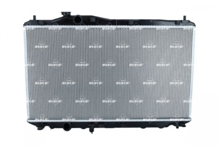Radiator motor (Manual) potrivit HONDA CIVIC IX 1.8 [0]
