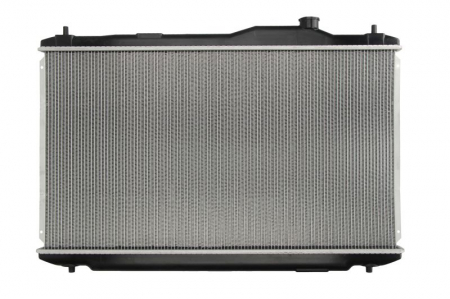 Radiator motor (Manual) potrivit HONDA CIVIC IX 1.8 [1]