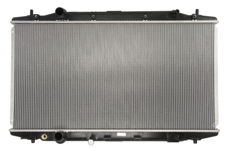 Radiator apa - Radiator motor potrivit HONDA CIVIC IX 2.2D 2012-2016 (manual)