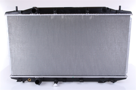 Radiator motor potrivit HONDA CIVIC IX 2.2D 2012-2016 (manual) [1]