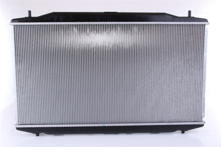Radiator motor potrivit HONDA CIVIC IX 2.2D 2012-2016 (manual) [2]