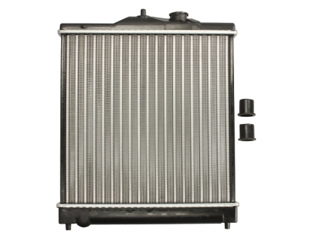 Radiator motor (Manual) potrivit HONDA CIVIC V, CIVIC VI, CIVIC VII, CRX II, CRX III, HR-V 1.3-1.8 [1]