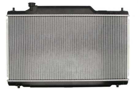 Radiator motor (Manual) potrivit HONDA CIVIC VII 2.0 [1]