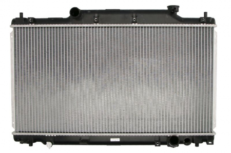 Radiator motor (Manual) potrivit HONDA CIVIC VII 2.0 [0]