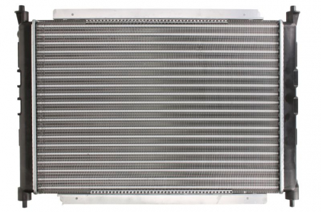 Radiator motor (Manual) potrivit HONDA CONCERTO; ROVER 200, 200 II, 400 II 1.4/1.6/1.8 [1]