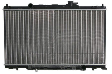 Radiator motor (Manual) potrivit HONDA CR-V II 2.0 [0]