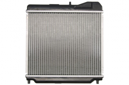 Radiator motor (Manual) potrivit HONDA JAZZ II 1.2/1.3/1.4 [1]