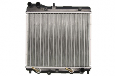 Radiator apa - Radiator motor (Manual) potrivit HONDA JAZZ II 1.2/1.3/1.4