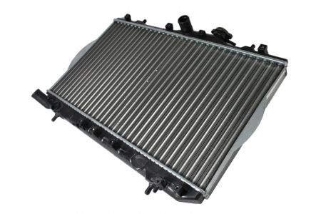 Radiator apa - Radiator motor (Manual) potrivit HYUNDAI ACCENT, ACCENT I 1.3/1.5