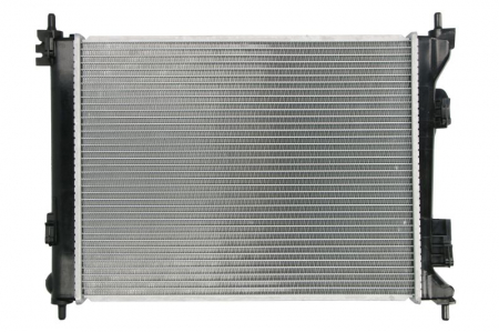 Radiator motor potrivit HYUNDAI ACCENT IV, I20 I; KIA RIO III 1.1D/1.4D/1.6D dupa 2008 - (manual) [1]