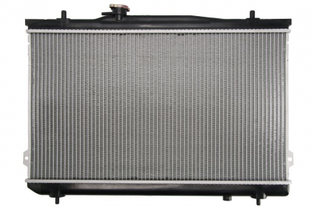 Radiator motor potrivit HYUNDAI ELANTRA III 1.6-2.0D pana in 2006 - (Manual) [1]