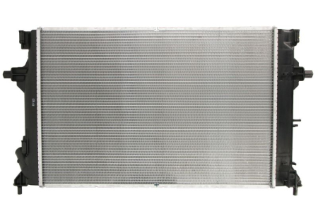 Radiator motor (Manual) potrivit HYUNDAI ELANTRA VI, I30 1.4/1.6/2.0 [1]