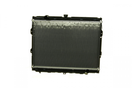 Radiator motor (Manual) potrivit HYUNDAI GALLOPER I, GALLOPER II 2.5D/2.6D/3.0 [3]