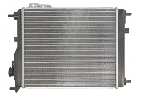 Radiator motor potrivit HYUNDAI GETZ 1.1-1.6 pana in 2010 - (Manual) [1]