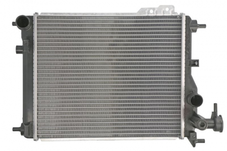 Radiator apa - Radiator motor potrivit HYUNDAI GETZ 1.1-1.6 pana in 2010 - (Manual)