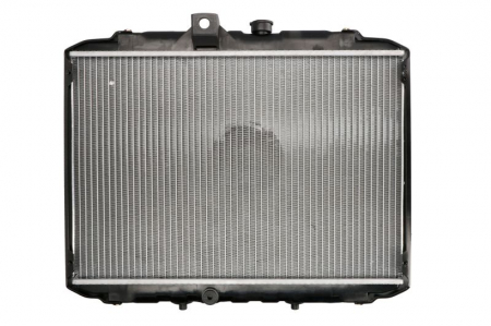Radiator motor (Manual) potrivit HYUNDAI H-1 / STAREX, H100; MITSUBISHI L 300 III 2.0/2.4/2.5D -02.06 [1]