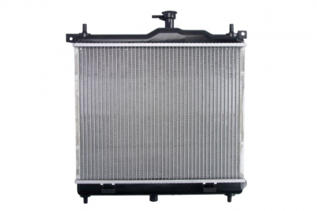 Radiator motor (Manual) potrivit HYUNDAI I10 I 1.1/1.1D/1.2 [1]