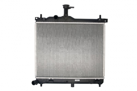 Radiator apa - Radiator motor potrivit HYUNDAI I10 I 1.1-1.2LPG (Manual)