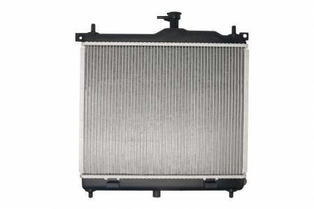 Radiator motor potrivit HYUNDAI I10 I 1.1-1.2LPG (Manual) [1]