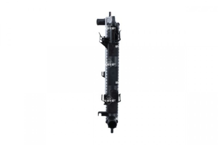 Radiator motor (Manual) potrivit HYUNDAI I10 II 1.0/1.0LPG/1.2 [3]