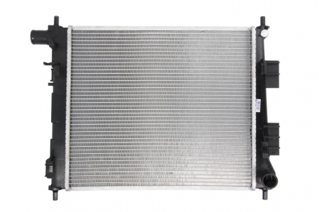 Radiator apa - Radiator motor potrivit HYUNDAI I10 II 1.0/1.2 (Manual)