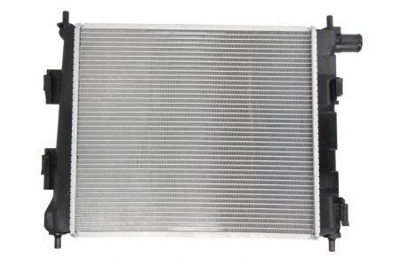 Radiator motor potrivit HYUNDAI I10 II 1.0/1.2 (Manual) [1]