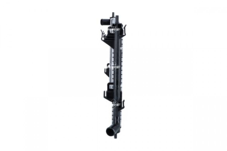 Radiator motor potrivit HYUNDAI I20 I 1.2/1.4 (Manual) [3]