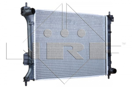 Radiator motor (Manual) potrivit HYUNDAI I20 I 1.2-1.6 -12.15 [2]