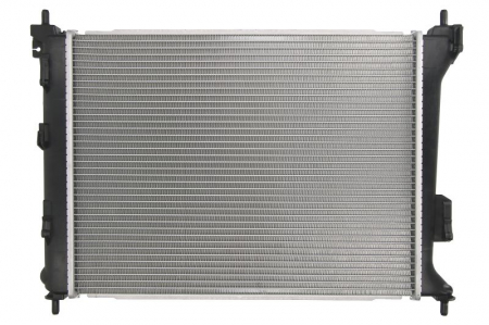 Radiator motor (Manual) potrivit HYUNDAI I20 I 1.2-1.6 -12.15 [1]