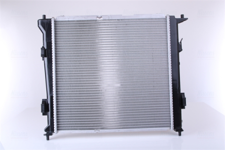 Radiator motor potrivit HYUNDAI I30; KIA CEE'D, PRO CEE'D 1.6D 2006-2012 (manual) [2]