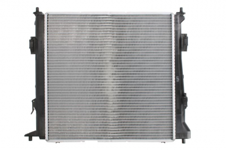 Radiator motor potrivit HYUNDAI I30; KIA CEE'D, PRO CEE'D 1.6D pana in 2012 (Manual) [1]
