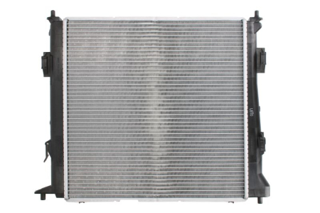 Radiator motor potrivit HYUNDAI I30; KIA CEE'D, PRO CEE'D 1.6D pana in 2012 (Manual) [1]