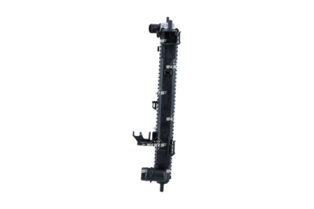 Radiator motor potrivit HYUNDAI I30; KIA CEE'D, PRO CEE'D, SOUL II 1.6 dupa 2013 (manual) [2]